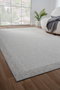 Conceptum Sisalux 3093 Alfombra Crema 80 x 150 cm